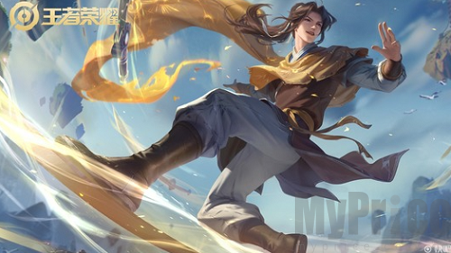 王者榮耀名字怎么打特殊隱形符號 王者名字特殊隱形符號分享